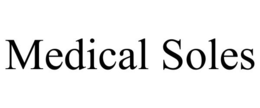 MEDICAL SOLES trademark