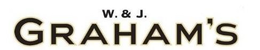 W. & J. GRAHAM'S trademark