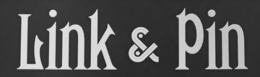 LINK & PIN trademark