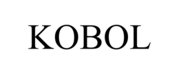 KOBOL trademark