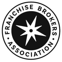 FRANCHISE BROKERS · ASSOCIATION · trademark