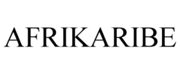 AFRIKARIBE trademark