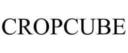 CROPCUBE trademark