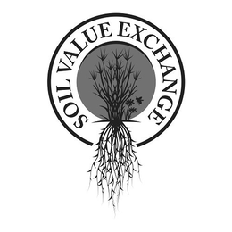 SOIL VALUE EXCHANGE trademark