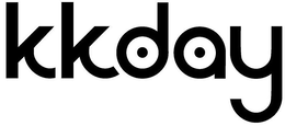 KKDAY trademark