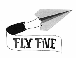 FLY FIVE trademark
