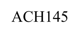 ACH145 trademark