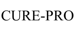 CURE-PRO trademark