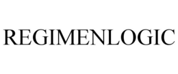 REGIMENLOGIC trademark