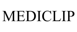 MEDICLIP trademark