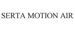 SERTA MOTION AIR trademark