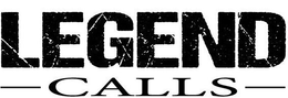 LEGEND CALLS trademark