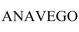 ANAVEGO trademark