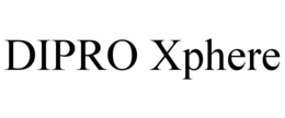 DIPRO XPHERE trademark