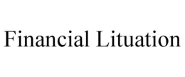FINANCIAL LITUATION trademark
