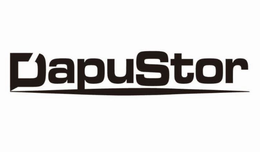 DAPUSTOR trademark