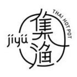 JIYU THAI HOT POT trademark