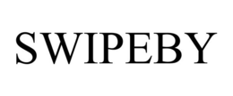 SWIPEBY trademark