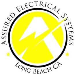 A ASSURED ELECTRICAL SYSTEMS LONG BEACH CA trademark