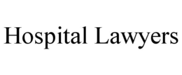 HOSPITAL LAWYERS trademark