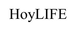 HOYLIFE trademark