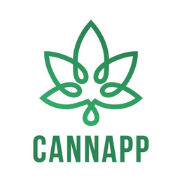 CANNAPP trademark