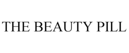 THE BEAUTY PILL trademark