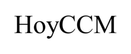 HOYCCM trademark