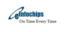 EINFOCHIPS trademark