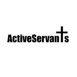 ACTIVESERVANTS trademark
