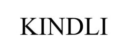 KINDLI trademark