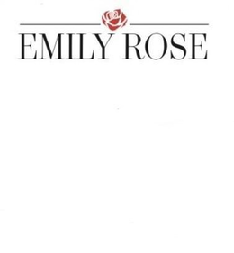 EMILY ROSE trademark