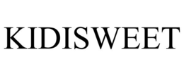 KIDISWEET trademark