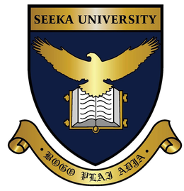 SEEKA UNIVERSITY · BOGO PLAI ADJA · trademark