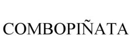 COMBOPIÑATA trademark