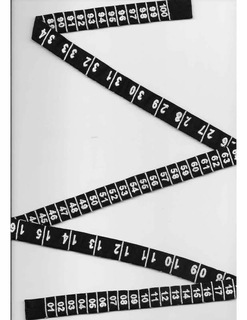 NUMBERS 1-100 ON ONE SIDE AND NUMBERS 1-39 ON THE OTHER SIDE trademark
