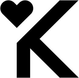 K trademark