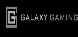GG GALAXY GAMING trademark