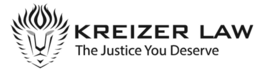 KREIZER LAW THE JUSTICE YOU DESERVE trademark