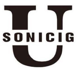 U SONICIG trademark