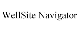 WELLSITE NAVIGATOR trademark