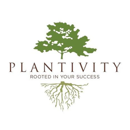 PLANTIVITY ROOTED IN YOUR SUCCESS trademark