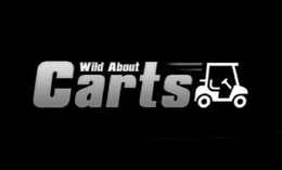 WILD ABOUT CARTS trademark