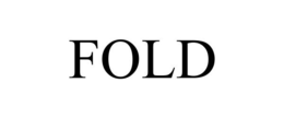 FOLD trademark