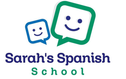 SARAH'S SPANISH SCHOOL trademark
