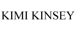 KIMI KINSEY trademark