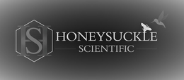HS HONEYSUCKLE SCIENTIFIC trademark