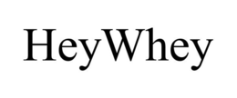 HEYWHEY trademark