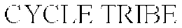CYCLE TRIBE trademark