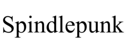 SPINDLEPUNK trademark
